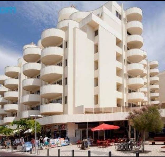 Place TURIM Algarve Mor Hotel