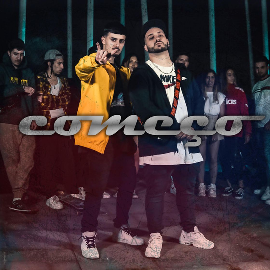 Canción Começo