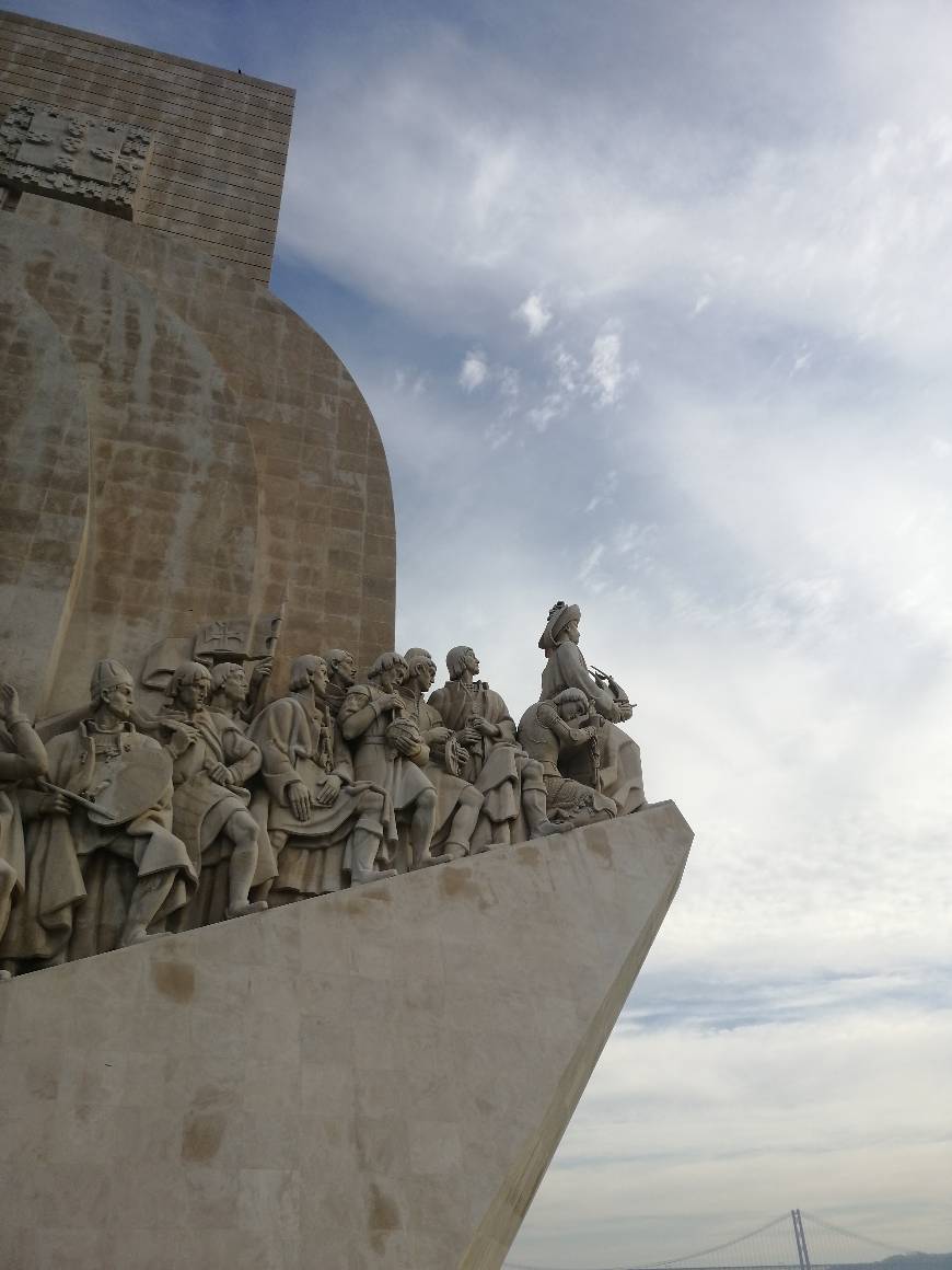 Lugar Padrão dos Descobrimentos