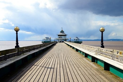 Clevedon Pier and Heritage Trust