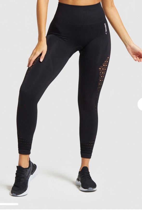 Products Seamless Leggings