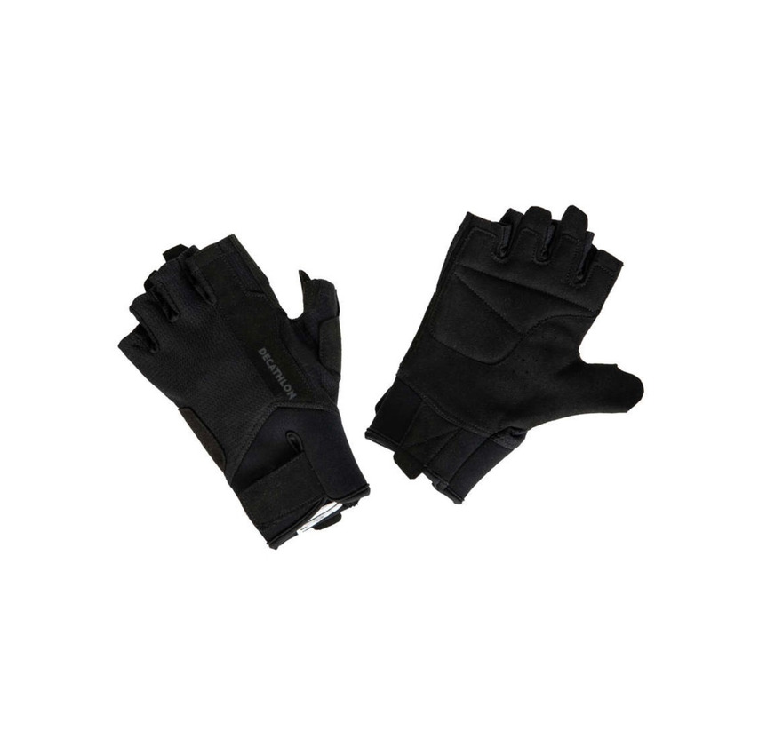 Product Weight training gloves