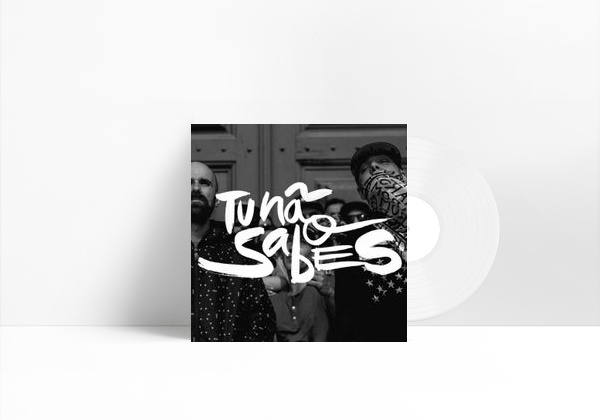 Music Tu Não Sabes