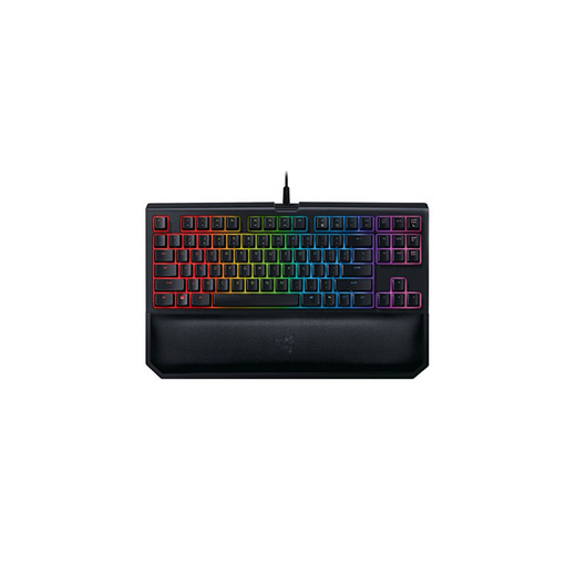 Razer BlackWidow Chroma V2