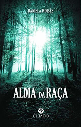 Libro Alma da Raça