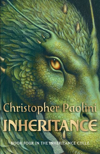 Book Inheritance: Book Four: 4