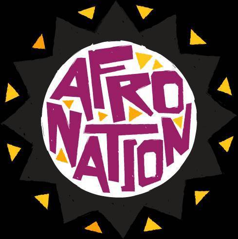 Place Afro Nation