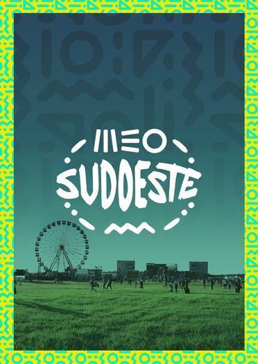 Place MEO Sudoeste