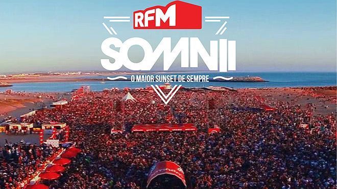 Lugar RFM SOMNII