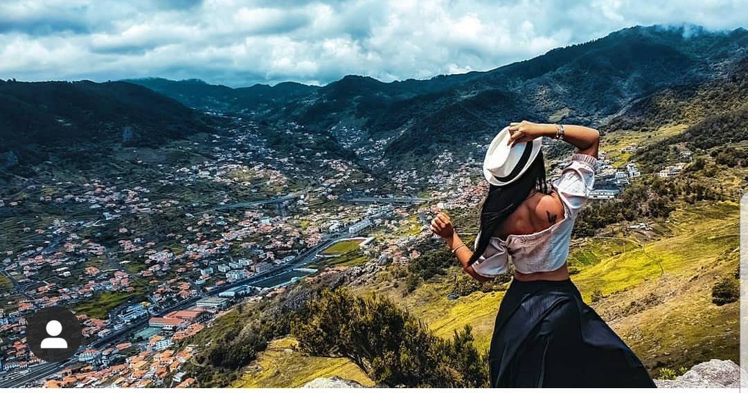 Lugar Pico do Facho