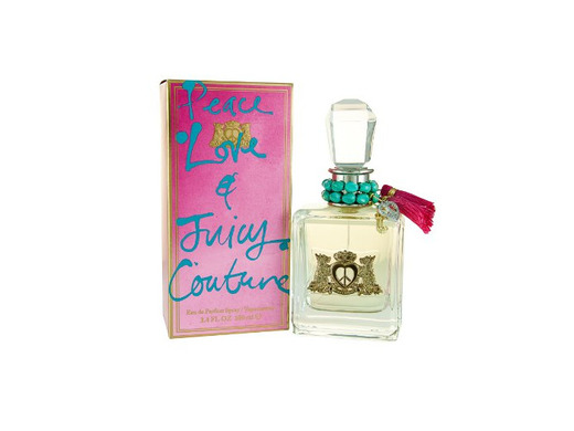 JUICY COUTURE PEACE
