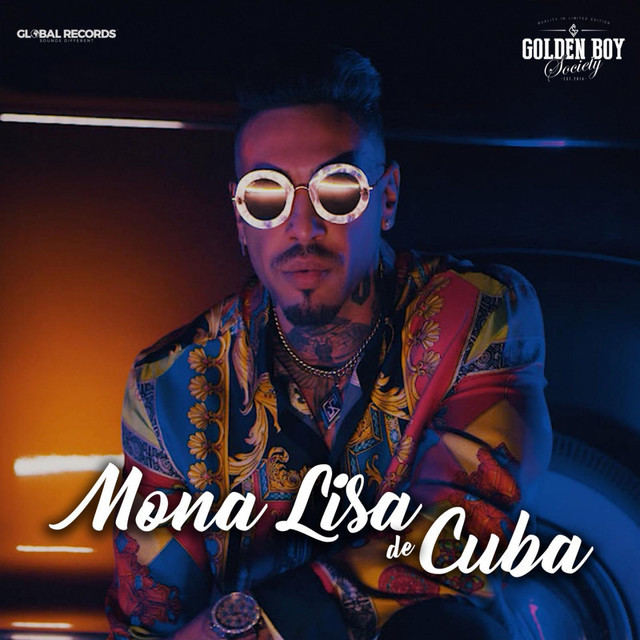 Canción Mona Lisa De Cuba