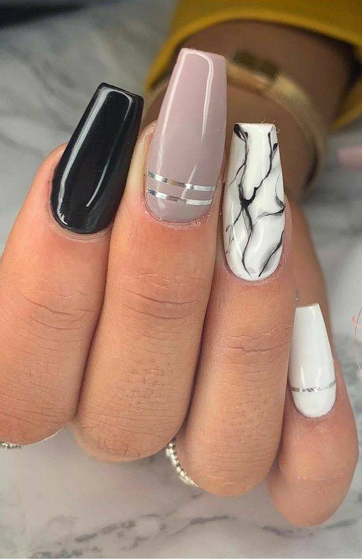 Fashion Nails 