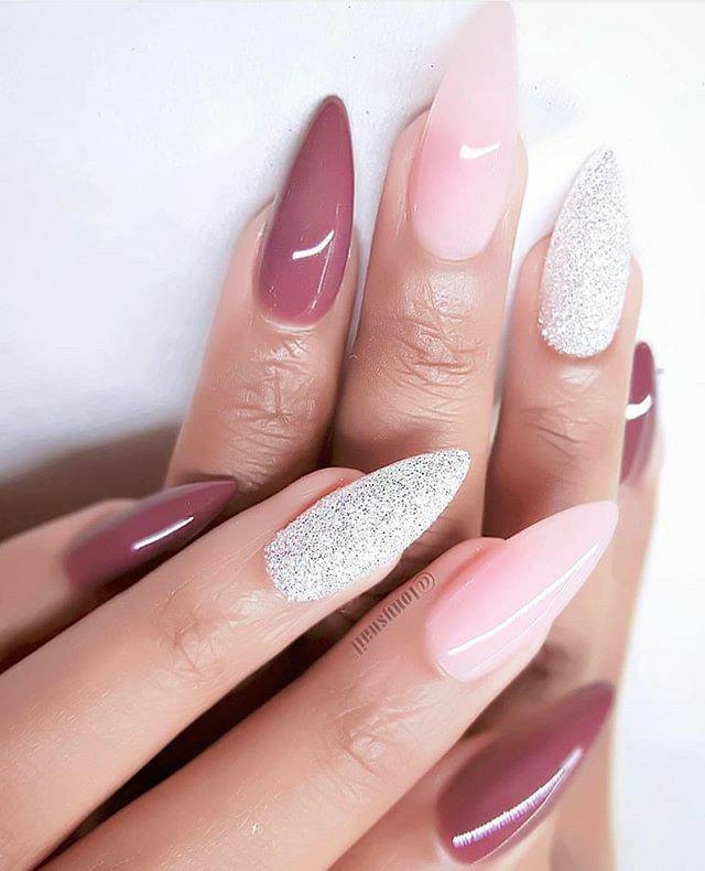 Fashion Nails