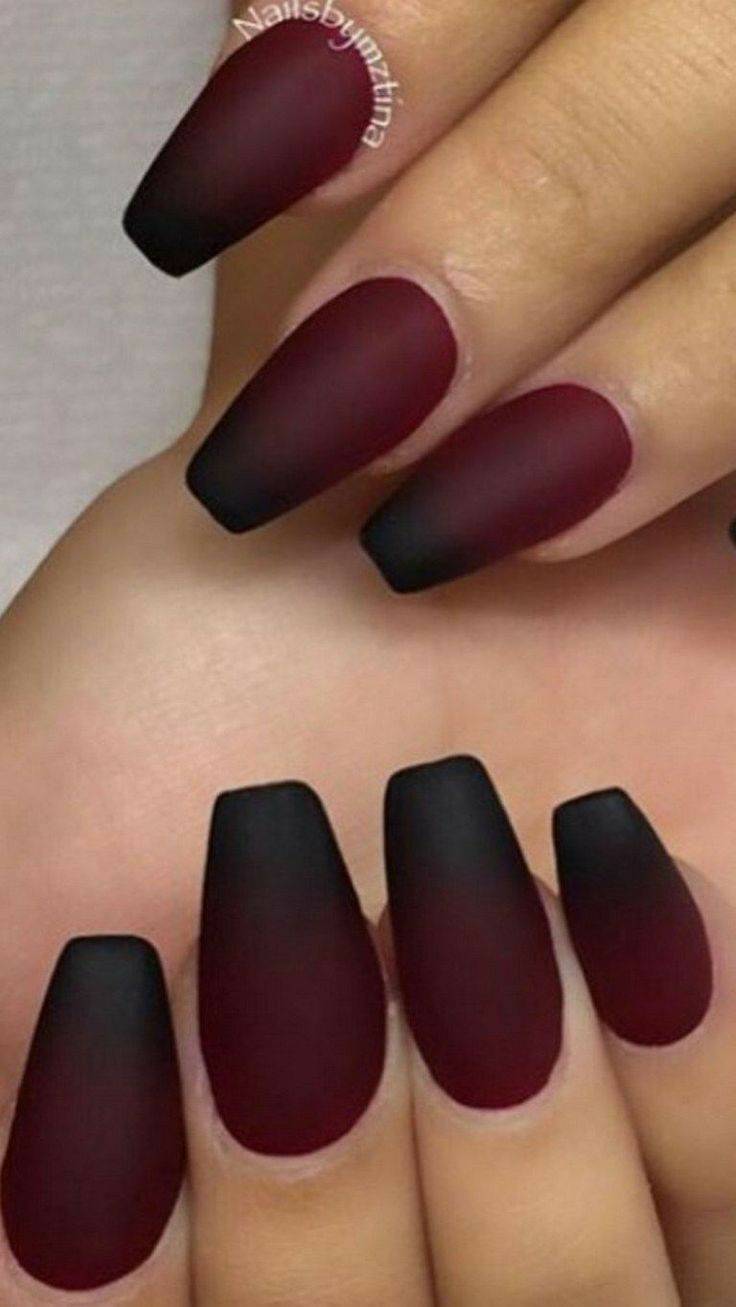 Fashion Nails