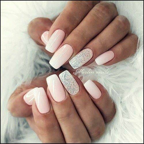 Fashion Nails