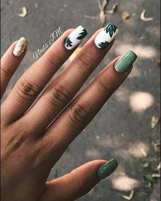 Fashion Nails