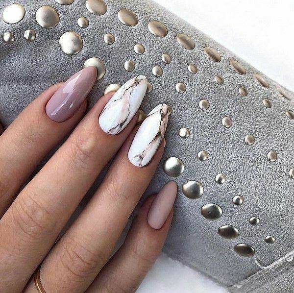 Fashion Nails