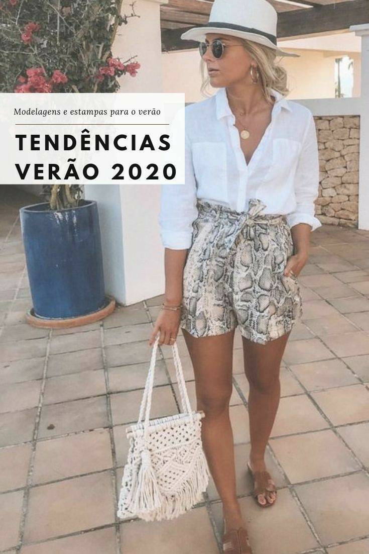 Social Tendências