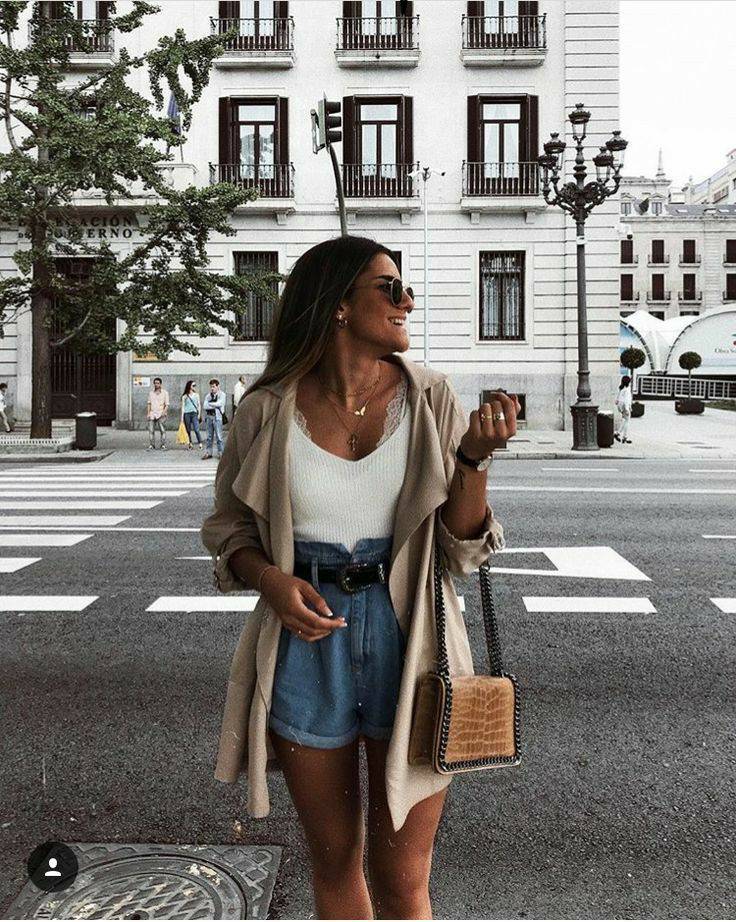 Social Outfits 