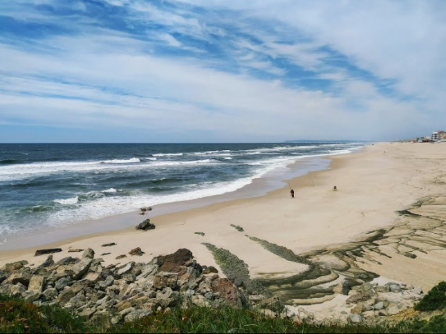 Lugar Praia Osso da Baleia