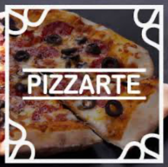 Restaurantes Pizzarte