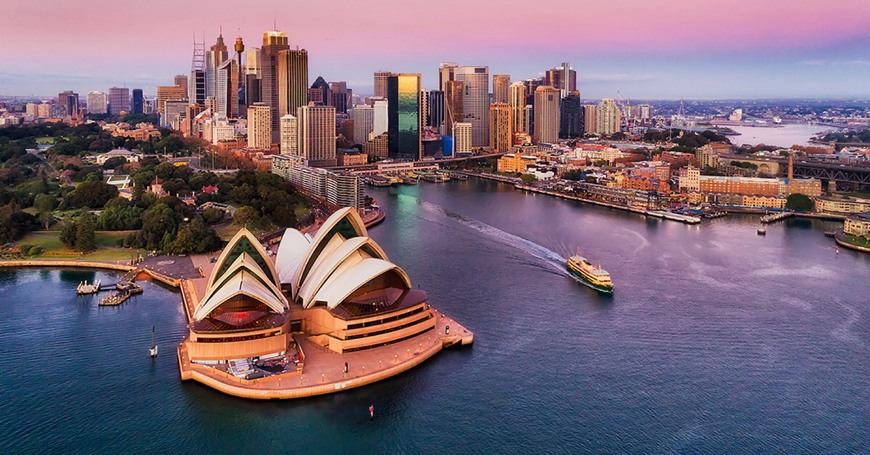 Place Sydney