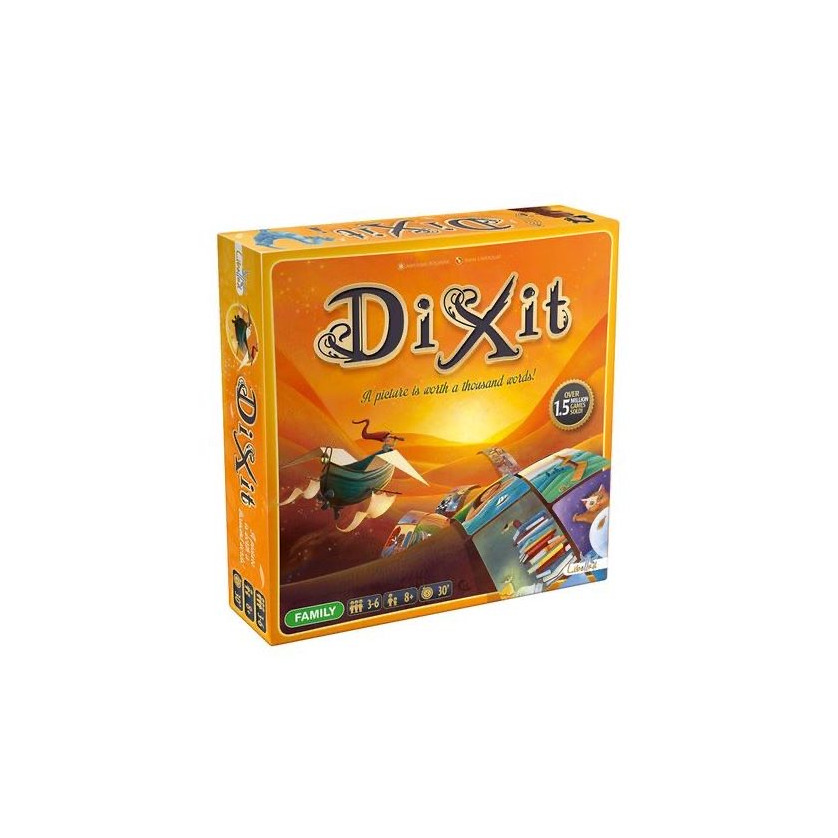 Product DiXit