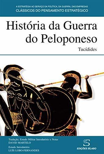 História da Guerra do Peloponeso