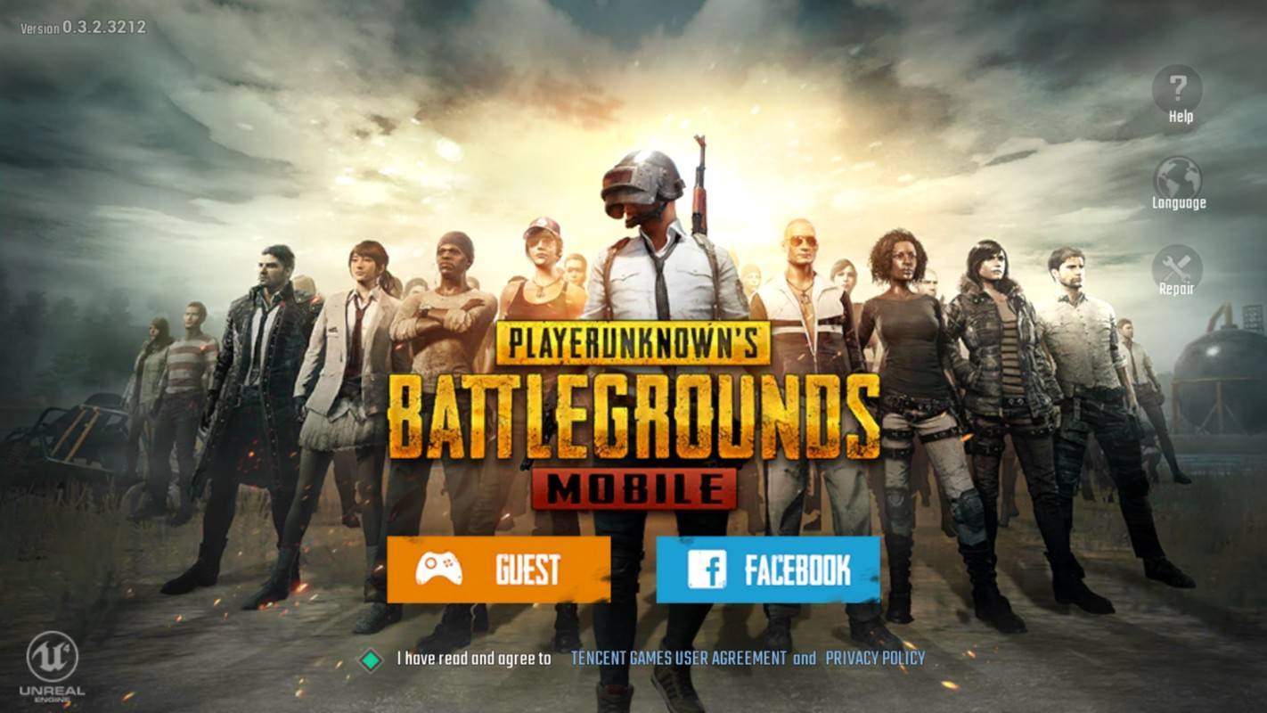 PUBG Mobile