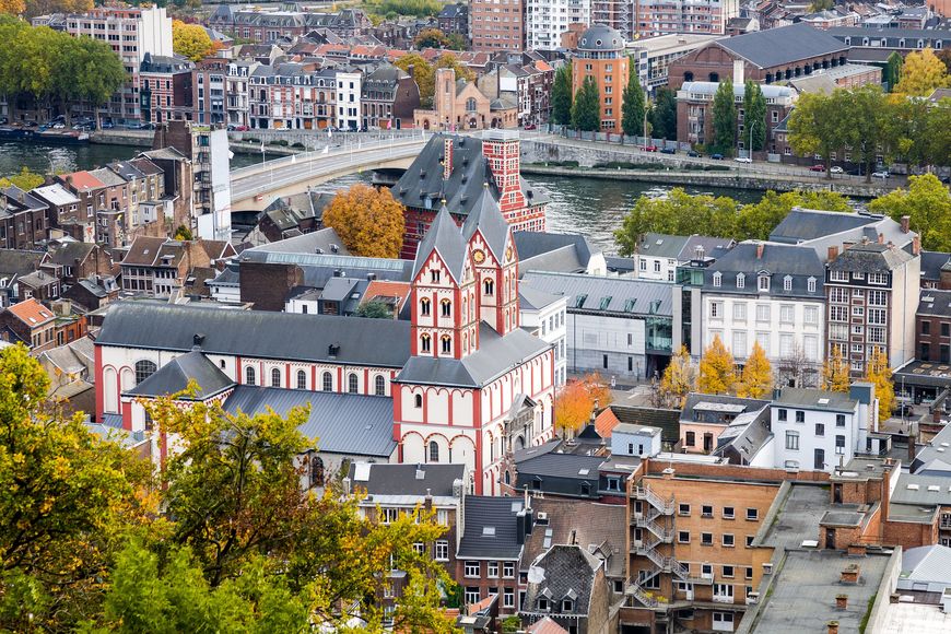 Liêge