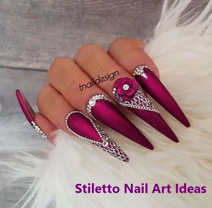 Fashion Unhas