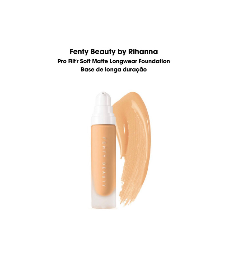 Producto Base Fenty Beauty 