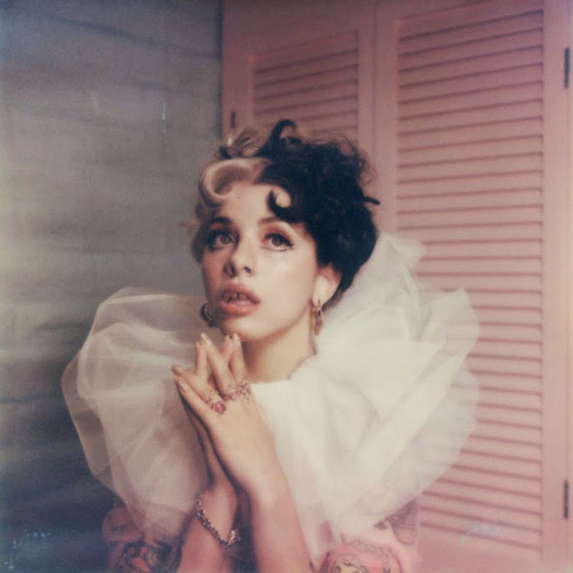 Fashion Melanie Martinez