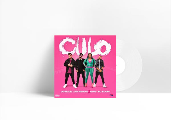 Canción Culo