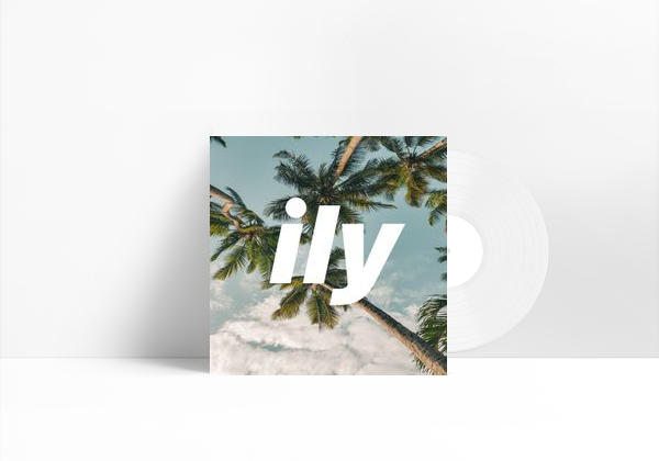 Canción ily (i love you baby) (feat. Emilee)