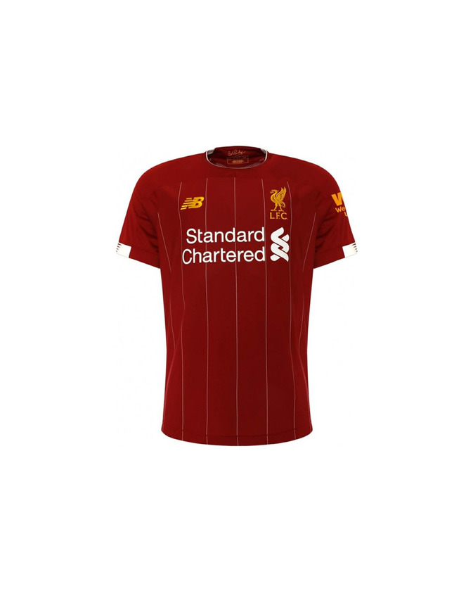 Producto Liverpool home kit