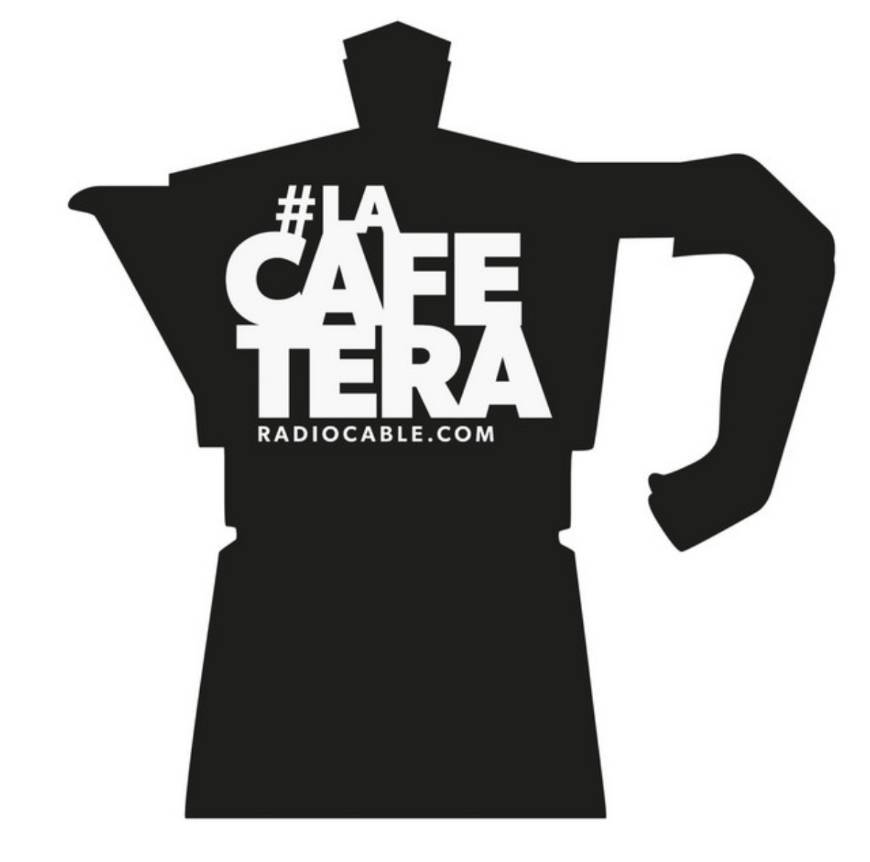 Moda La cafetera 