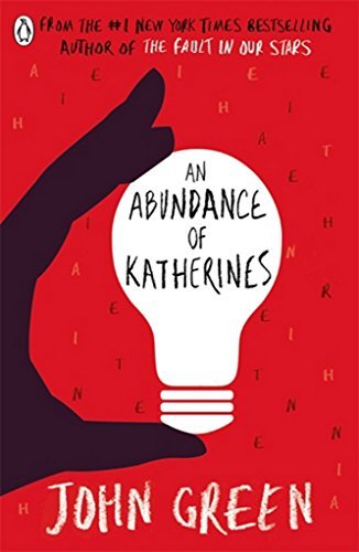 Book An Abundance of Katherines