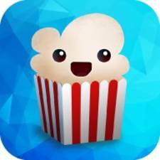 Apps Popcorn Time 