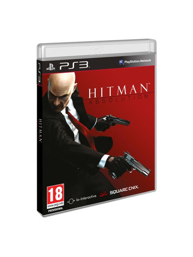 Hitman Absolution