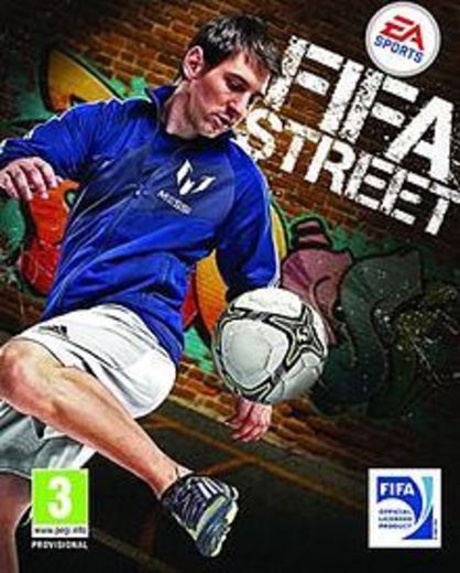 Fifa Street 