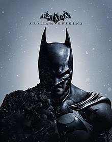 Product Batman Arkham Origins