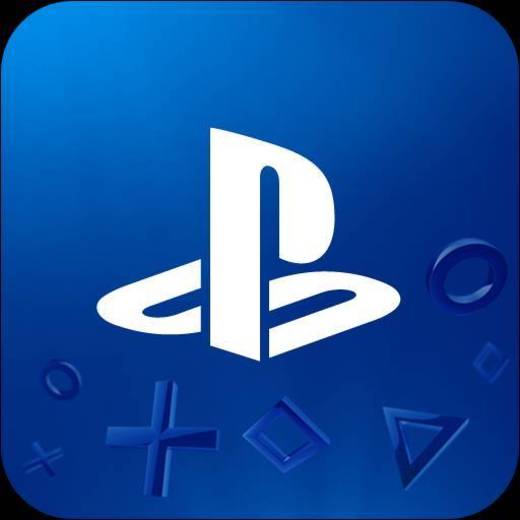 PlayStation app