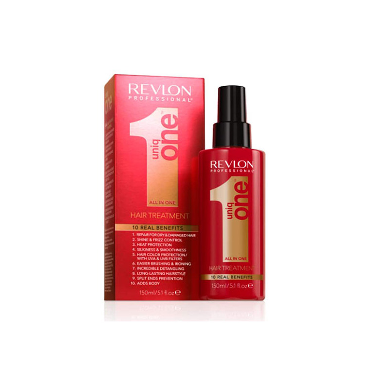 Belleza Revlon UniqONE