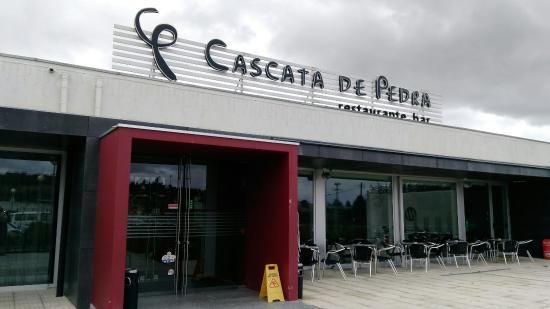 Restaurants Restaurante Cascata de Pedra