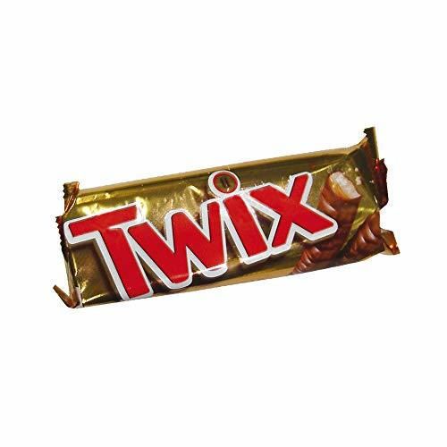 TWIX Chocolate singel-core 098544 50 g