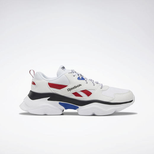 REEBOK ROYAL BRIDGE 3.0 SHOES


