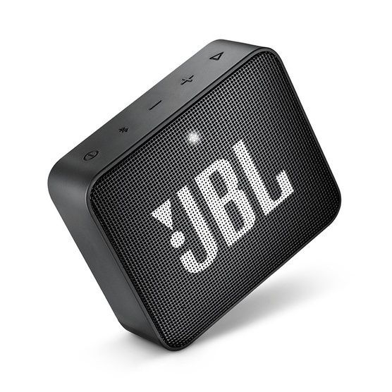 Fashion Coluna de som JBL GO2