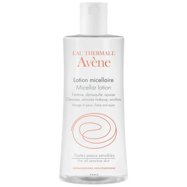 Belleza Avène Lotion Micelaire